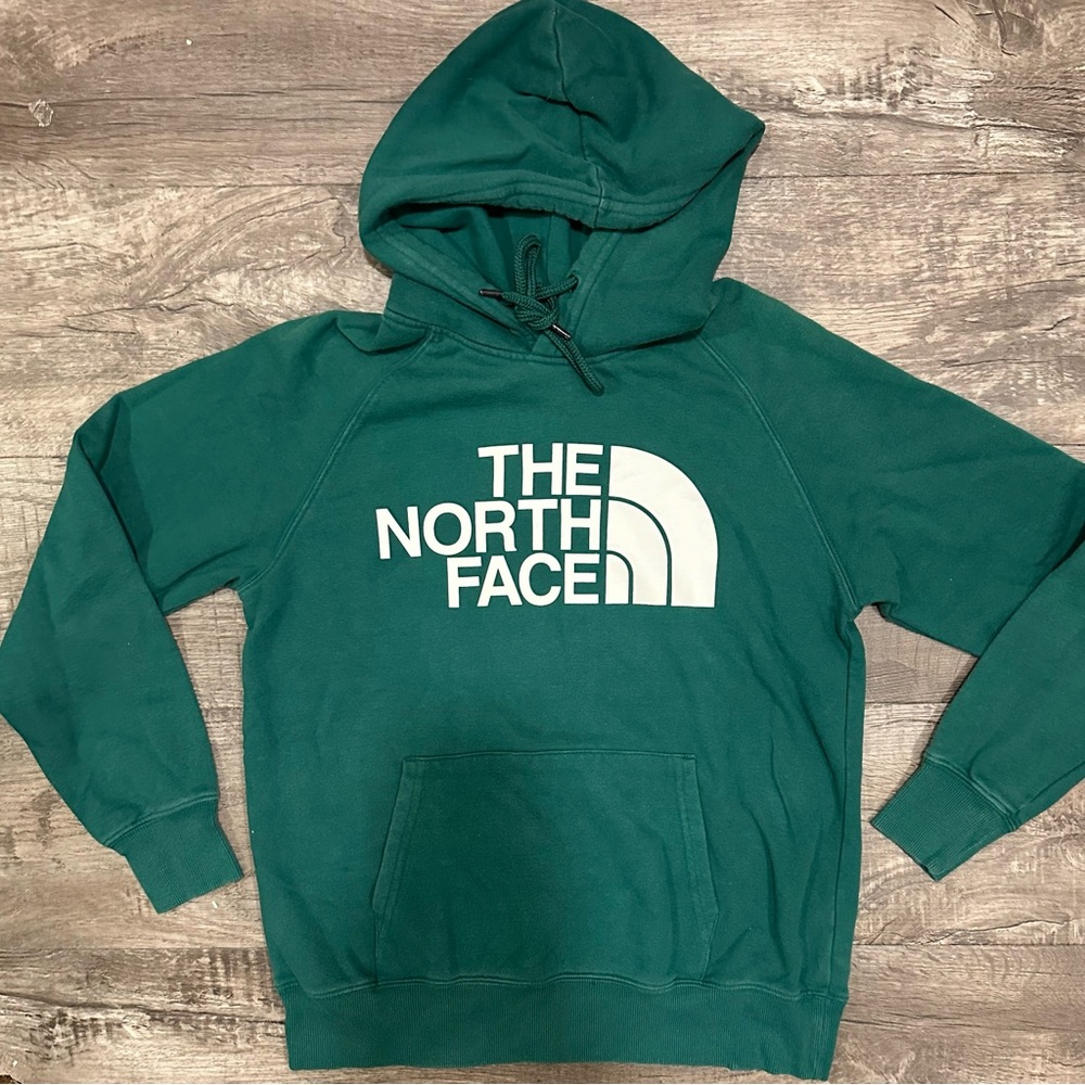 The North Face Half Dome Fleece Hoodie